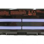 Clevo N150BAT-6 Notebook Bataryası