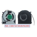Clevo N550RC1 İşlemci Fanı