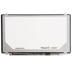 Clevo N750WU Notebook Ekran