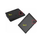 Clevo P150SM Notebook Bataryası