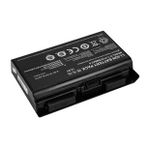 Clevo P157SM-A Notebook Batarya