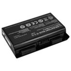 Clevo P177SM-A Notebook Batarya