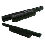 Clevo W258B Notebook Batarya