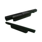 Clevo W27XE Notebook Batarya