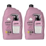 Cleyn Japon Kiraz Çiceği 2x2 lt Köpük Sabun