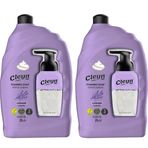 Cleyn Lavanta 2x2 lt Köpük Sabun