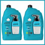 Cleyn Okyanus 2x2 lt Köpük Sabun