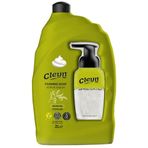Cleyn Zeytinyağlı 2 lt Köpük Sabun