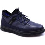 Cleysmen 1325 Lacivert Erkek Casual Ayakkabı