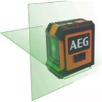 CLG220-K Çizgili Yeşil Lazer Metre Kıt 4935472254