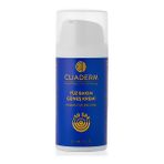 Cliaderm Yüksek Koruma, Nemlendirici, Leke Karşıtı SPF 50 Yüz Güneş Kremi 30 ml (Shea Yağı & Aloe Vera)