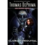 Clidepp Requital (AGU: Border Patrol) (Volume 2) by Thomas DePrima(2014-09-30)