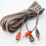 Clifford CF-RCA 5 mt RCA Kablo