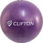 Clifton 25 Cm Dura Strong Mini Pilates Topu Denge Egzersiz Topu Mor