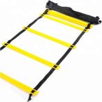 Clifton Antrenman Merdiveni 4 Metre 10 Çubuklu Idman Merdiveni