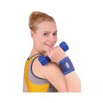 Clifton Clifton Adlikes Ayarlanabilir Spor Bileklik Neopren Bandaj Sporcu El Bileklik 1 Adet