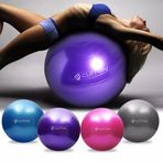 Clifton Mor 65 cm Dura-Strong Deluxe Pilates Topu