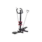 Clifton Multi Fonksiyonel Stepper Egzersiz Aleti Dumbell + Twister Set Çok Fonksiyonlu Stepper Alet Çok Renkli Tek Ebat