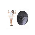 Clifton Twister Disk Bel İnceltici Dönen Disc Spor Aleti İncelme Zayıflama Fitness Ekipman