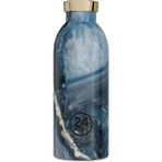 Clima Bottle Agate Paslanmaz Çelik Termos 500 ml - Renkli - 1