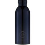 Clima Bottle Black Radiance Paslanmaz Çelik Termos 500 ml - Siyah - 1