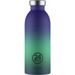 Clima Bottle Borealis Paslanmaz Çelik Termos 500 ml - Renkli