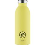 Clima Bottle Citrus Paslanmaz Çelik Termos 500 ml - Sarı