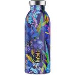 Clima Bottle Iris Paslanmaz Çelik Termos 500 ml - Renkli - 1
