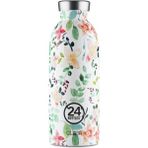 Clima Bottle Little Buds Paslanmaz Çelik Termos 500 ml - Renkli - 1