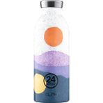 Clima Bottle Midnight Sun Paslanmaz Çelik Termos 500 ml - Renkli