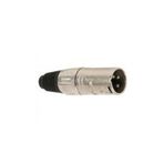 Climb AST-250 Erkek XLR Konnektör