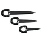 Climbing Technology 10 cm CT Universal Steel Piton Sikke