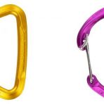 Climbing Technology Berry W Karabina