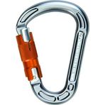 Climbing Technology Concept WG Twistlock karabina, halka, gri