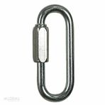 Climbing Technology CT 7 mm Mağaracı Karabina