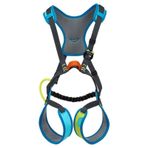 Climbing Technology Ct Flık Full Body Harness Dağcılık Emniyet Kemeri