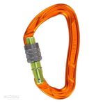 Climbing Technology CT Nimble Evo Sg Yeşil Karabina