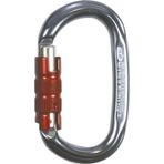 Climbing Technology CT OVAL KARABINA