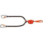 Climbing Technology Ct Top Shell Spring İkili Kancali Şok Emici