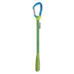 Climbing Technology CT Tricky System W Sling 35 cm Karabina