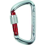 Climbing Technology D-Shape SG Vidalı Karabina