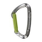 Climbing Technology Düz Kapı Lime Karabina