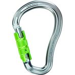 Climbing Technology HMS karabina Axis TG Titan (199) 0