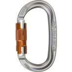 Climbing Technology Pillar Pro WG 2 °C39700ZPECTSTD karabina, gri/turuncu, tek beden