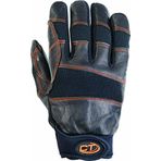 Climbing Technology Progrip eldiven, tüm parmakları, Unisex – Yetişkin, Progrip XXL Siyah