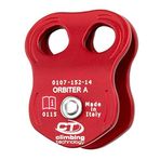 Climbing Technology Tırmanma Teknoloji Orbiter A, Prusik Kasnak