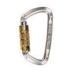 Climbing Technology Twist-Lock Çelik Karabina