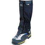 Climbing Technology üniseks-yetişkin Profesyonel Kar Körüğü tozluk,Siyah,S-M