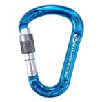 Climbing Techonology Hms Concept Sg Mavi Karabina