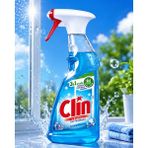 Clin 3’ü 1 Arada Pırlanta Parlaklığı Cam Temizleyici